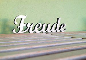 Freude